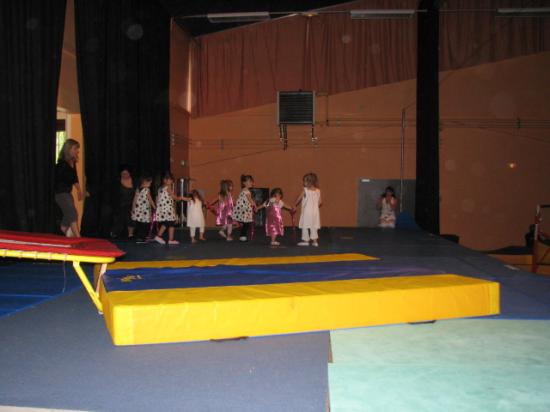SPECTACLE 2010