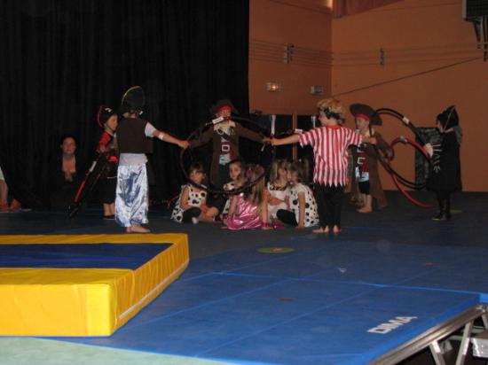 SPECTACLE 2010