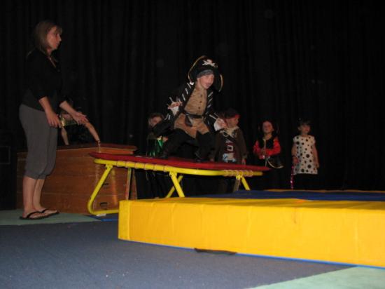 SPECTACLE 2010