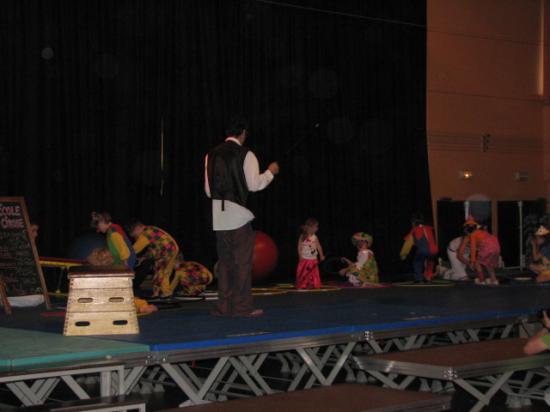 SPECTACLE 2010