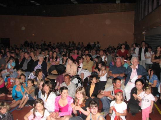 SPECTACLE 2010