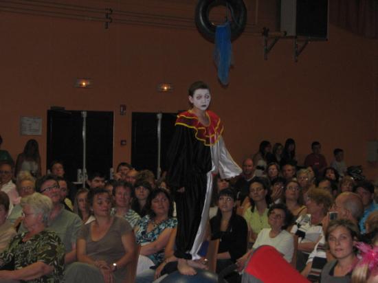 SPECTACLE 2010