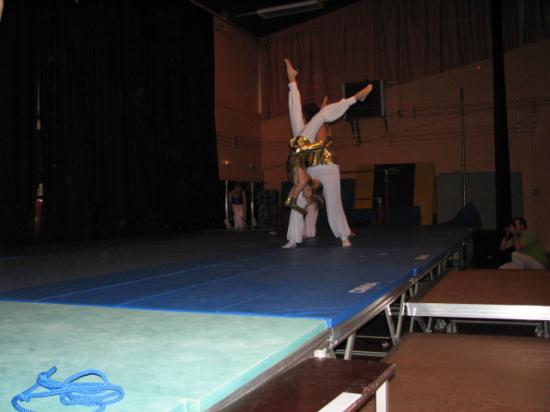 SPECTACLE 2010