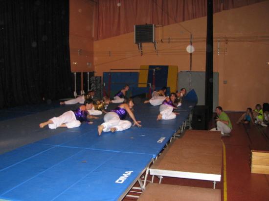 SPECTACLE 2010
