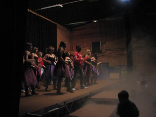 SPECTACLE 2010