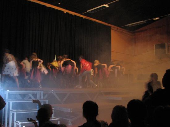 SPECTACLE 2010