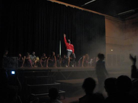 SPECTACLE 2010