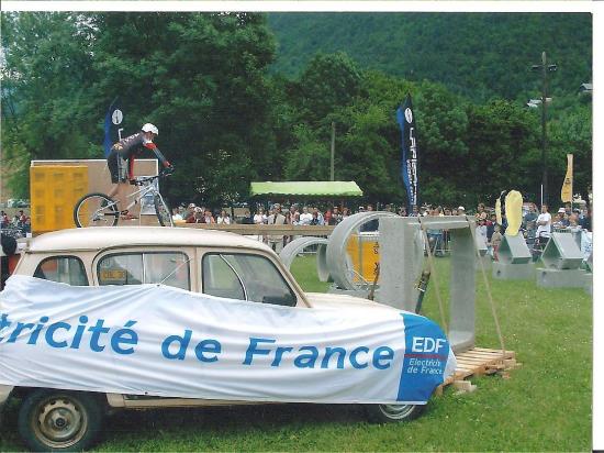 anciennes photos sports loisirs