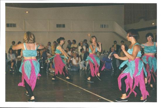 anciennes photos sports loisirs