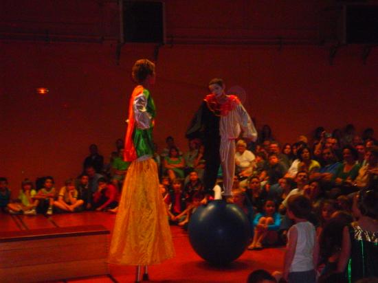 SPECTACLE 2010