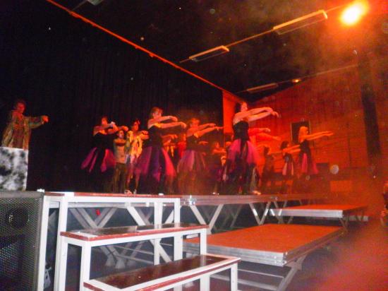 SPECTACLE 2010