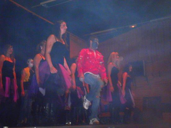SPECTACLE 2010