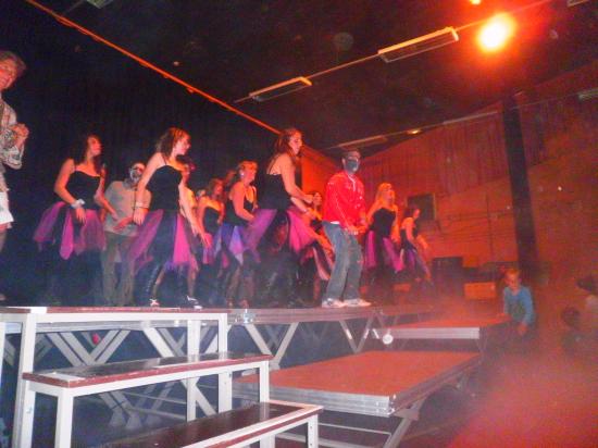 SPECTACLE 2010