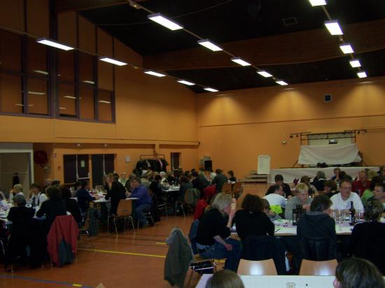 repas dansant 20 mars 2010