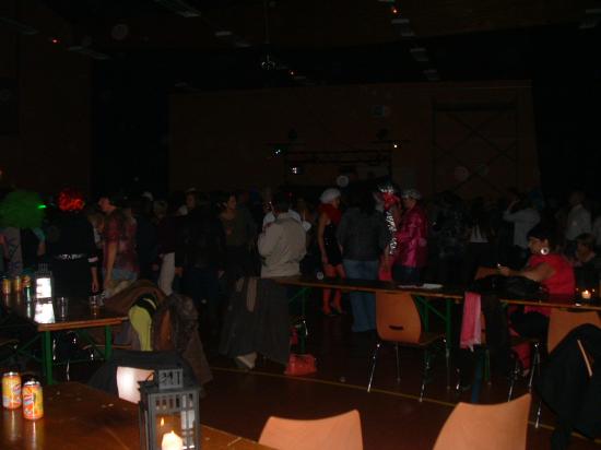 SOIREE DISCO