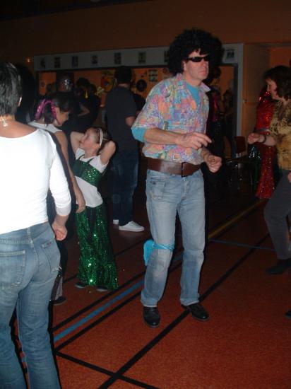 SOIREE DISCO