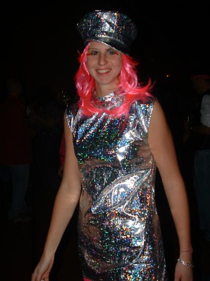 SOIREE DISCO