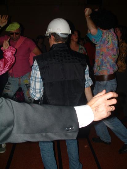 SOIREE DISCO
