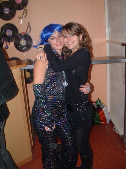 SOIREE DISCO