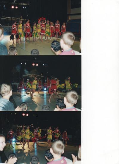 ANCIENNES PHOTOS SPORTS LOISIRS