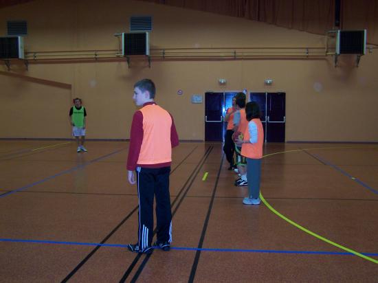 tournois de handball 2010