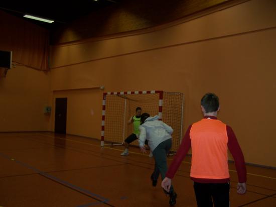 tournois de handball 2010