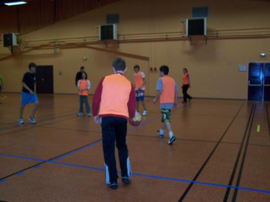 tournois de handball 2010