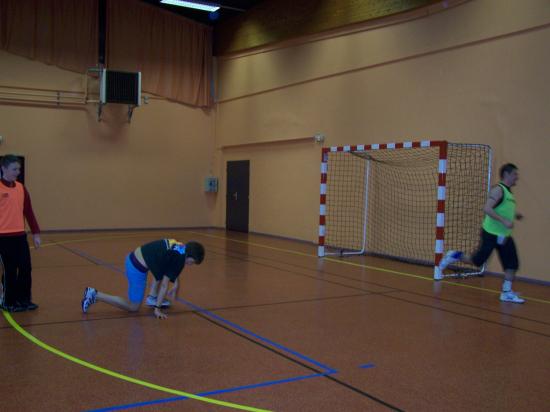 tournois de handball 2010