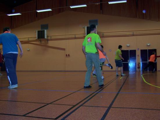 tournois de handball 2010