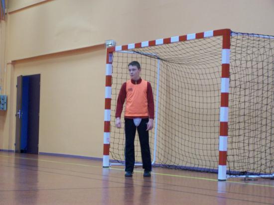 tournois de handball 2010