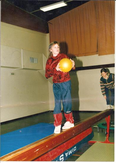 anciennes photos sports loisirs