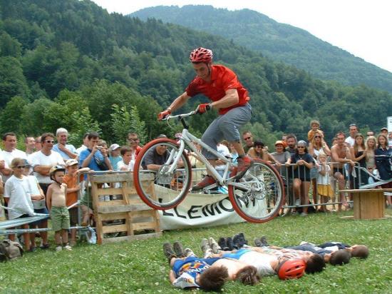 ANCIENNES PHOTOS SPORTS LOISIRS