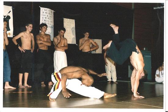 anciennes photos sports loisirs