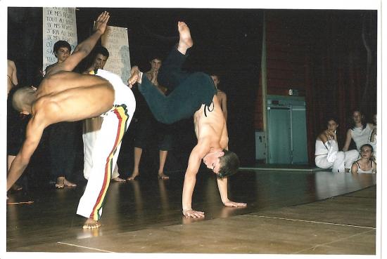 anciennes photos sports loisirs