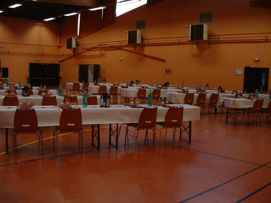REPAS DANSANT 2011
