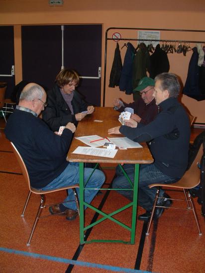 TOURNOIS DE HANDBALL 2011
