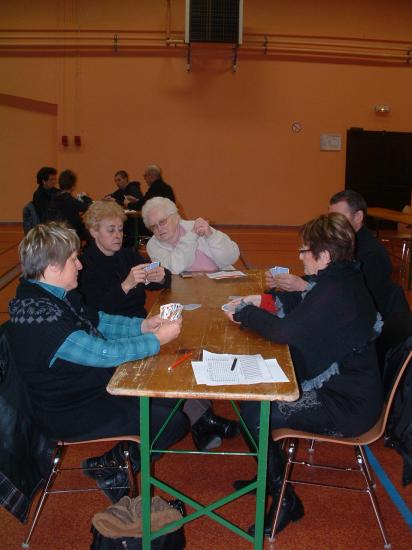 TOURNOIS DE HANDBALL 2011