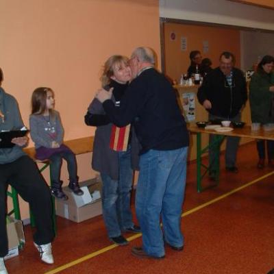 CONCOURS DE BELOTE 2011