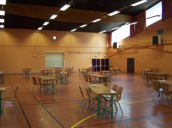 Concours de belote 10 Avril 2010