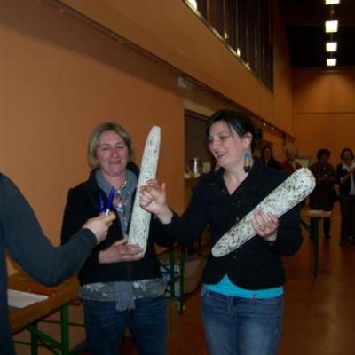 Concours de belote 10 Avril 2010