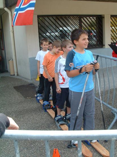 LE TOUR DU MONDE DE SPORTS LOISIRS