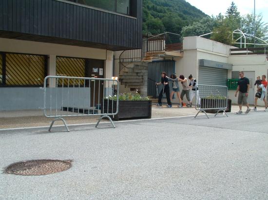 LE TOUR DU MONDE DE SPORTS LOISIRS