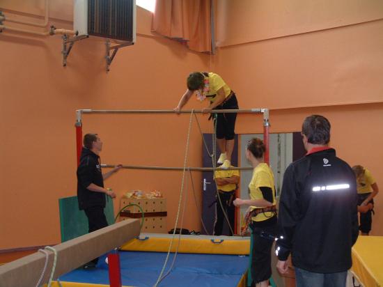 LE TOUR DU MONDE DE SPORTS LOISIRS