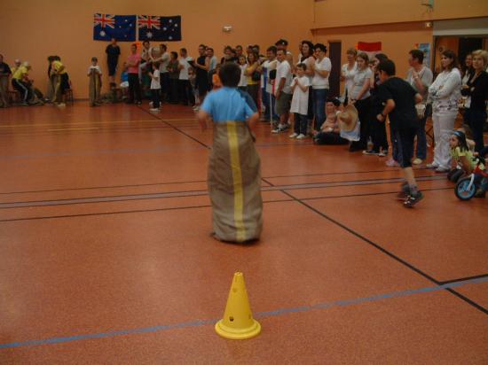 LE TOUR DU MONDE DE SPORTS LOISIRS