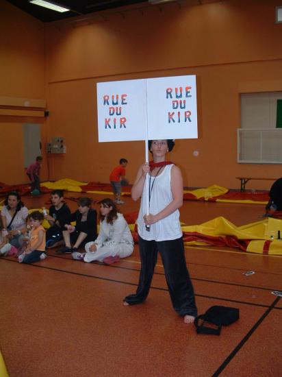 LE TOUR DU MONDE DE SPORTS LOISIRS
