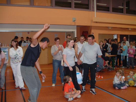 LE TOUR DU MONDE DE SPORTS LOISIRS