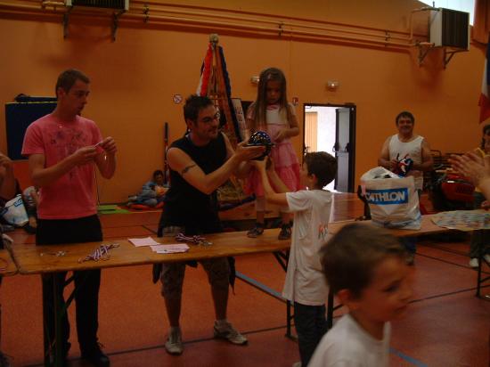 LE TOUR DU MONDE DE SPORTS LOISIRS