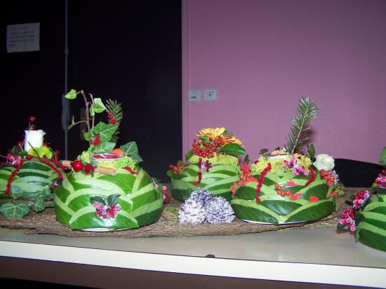 STAGE BRICO NOEL