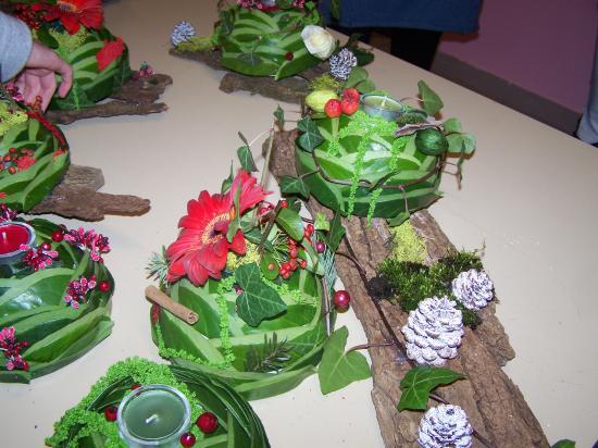 STAGE BRICO NOEL