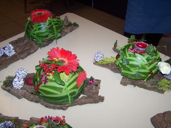 STAGE BRICO NOEL